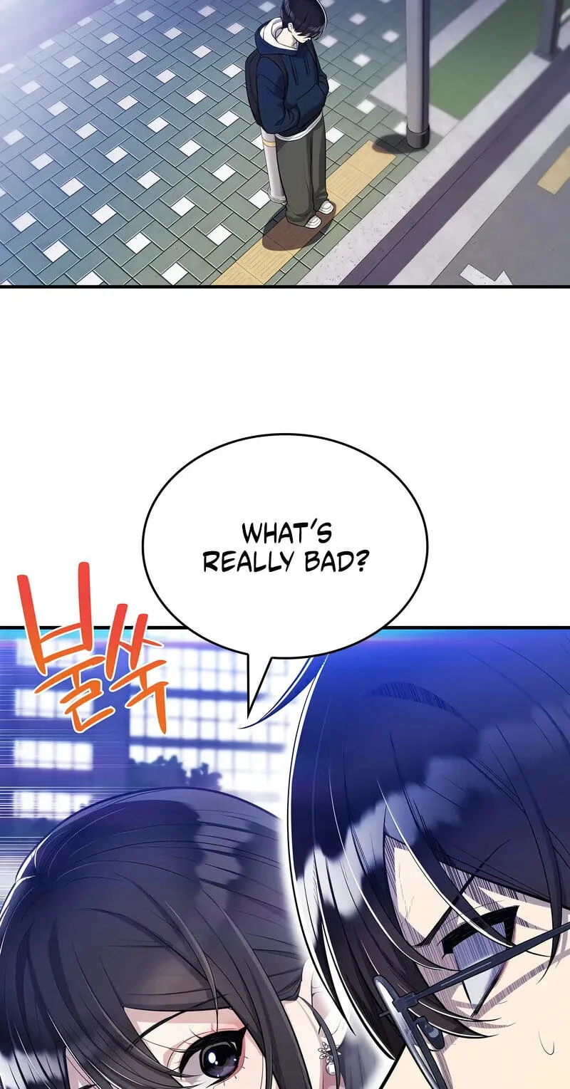 Teto X Egen - Chapter 3 - Page 78