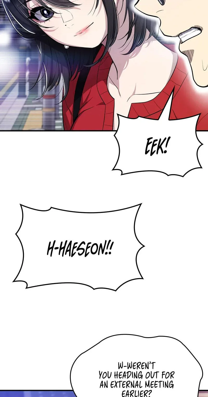 Teto X Egen - Chapter 3 - Page 79