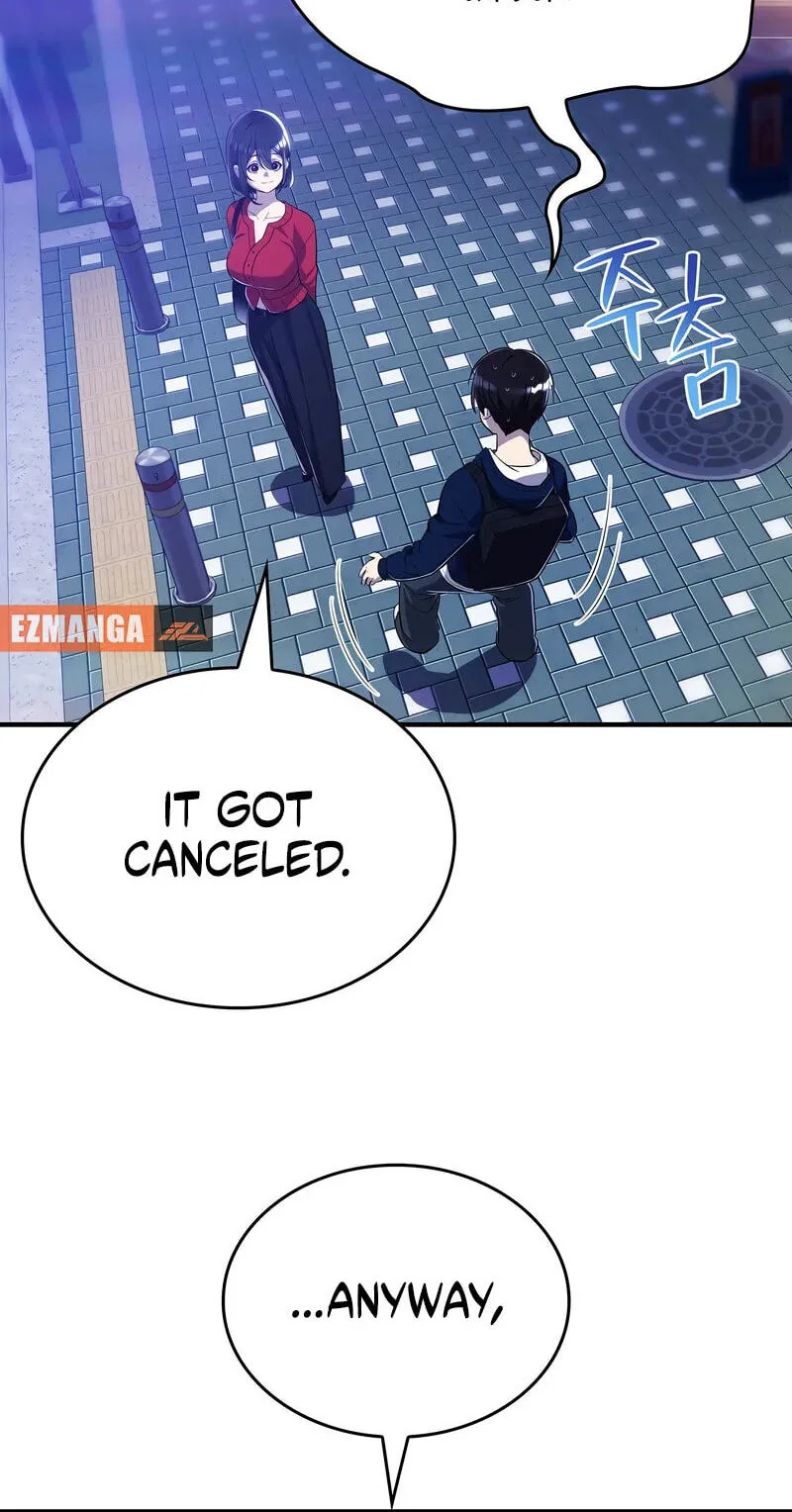Teto X Egen - Chapter 3 - Page 80