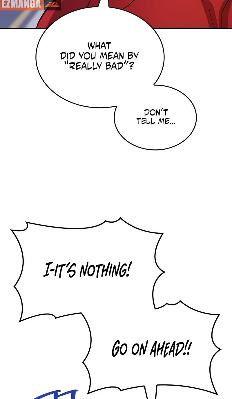 Teto X Egen - Chapter 3 - Page 82