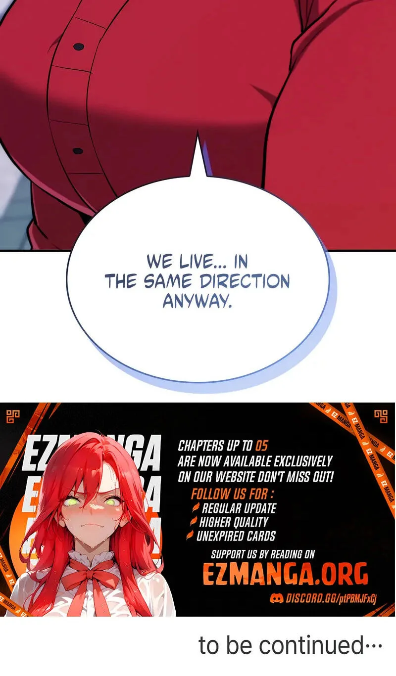 Teto X Egen - Chapter 3 - Page 89