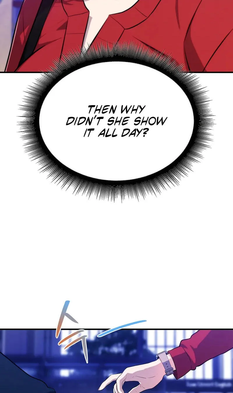 Teto X Egen - Chapter 4 - Page 7