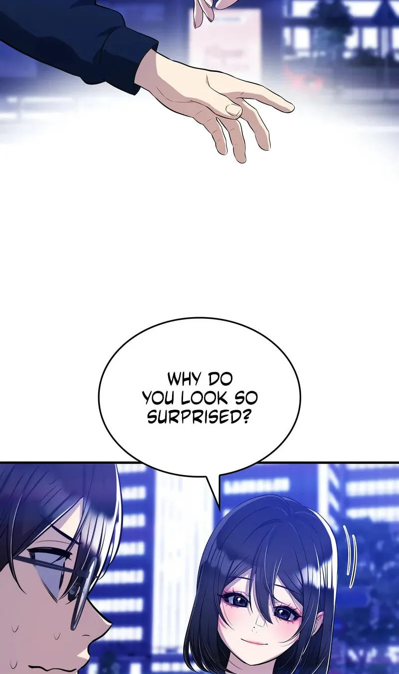Teto X Egen - Chapter 4 - Page 8