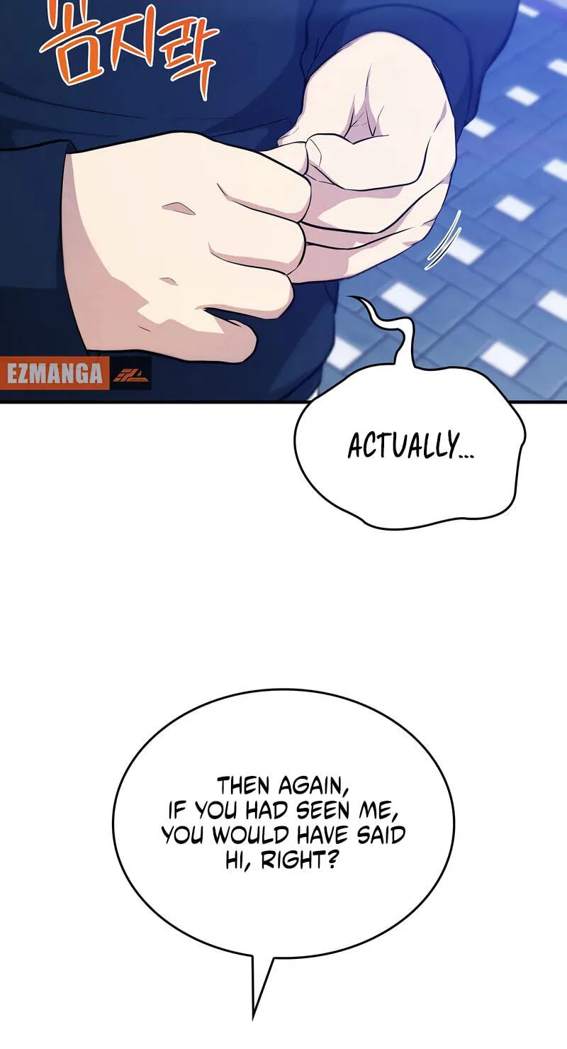Teto X Egen - Chapter 4 - Page 14