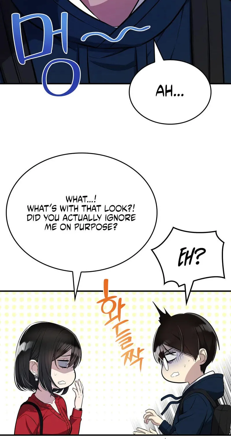 Teto X Egen - Chapter 4 - Page 27