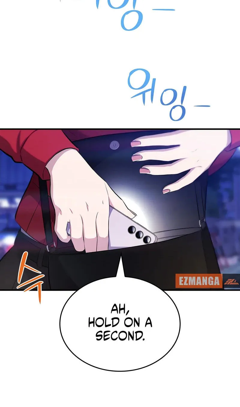 Teto X Egen - Chapter 4 - Page 35