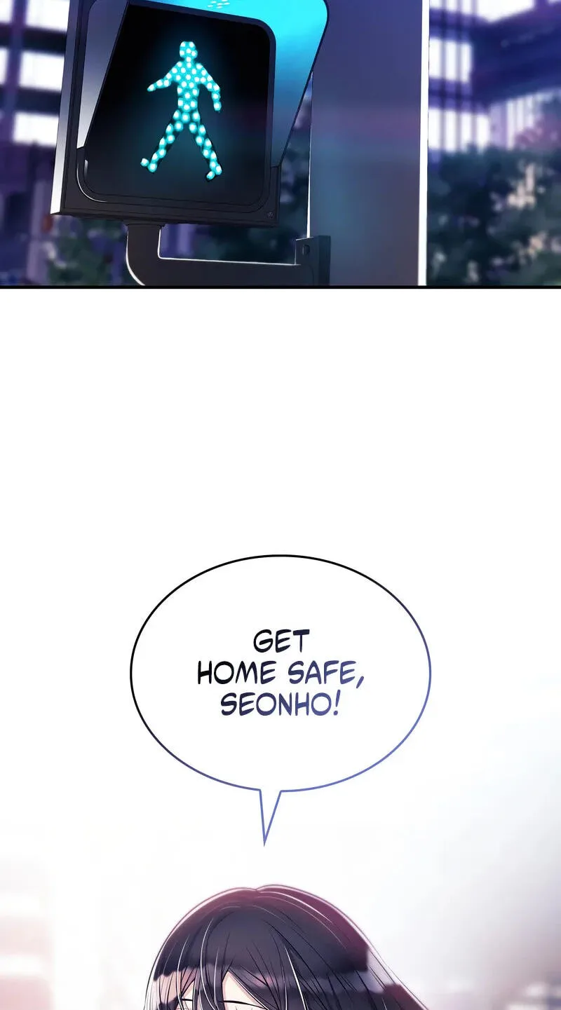 Teto X Egen - Chapter 4 - Page 39