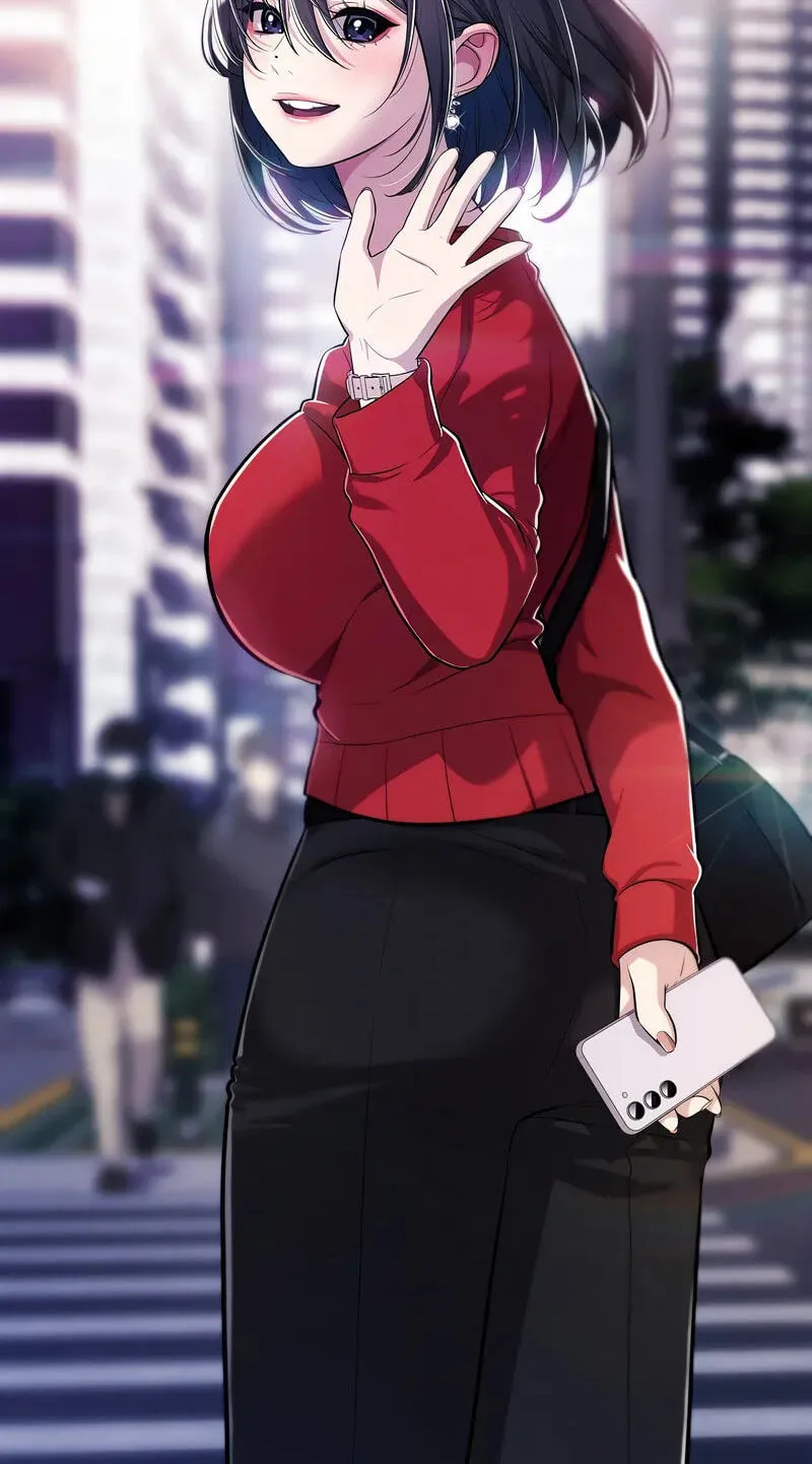 Teto X Egen - Chapter 4 - Page 40