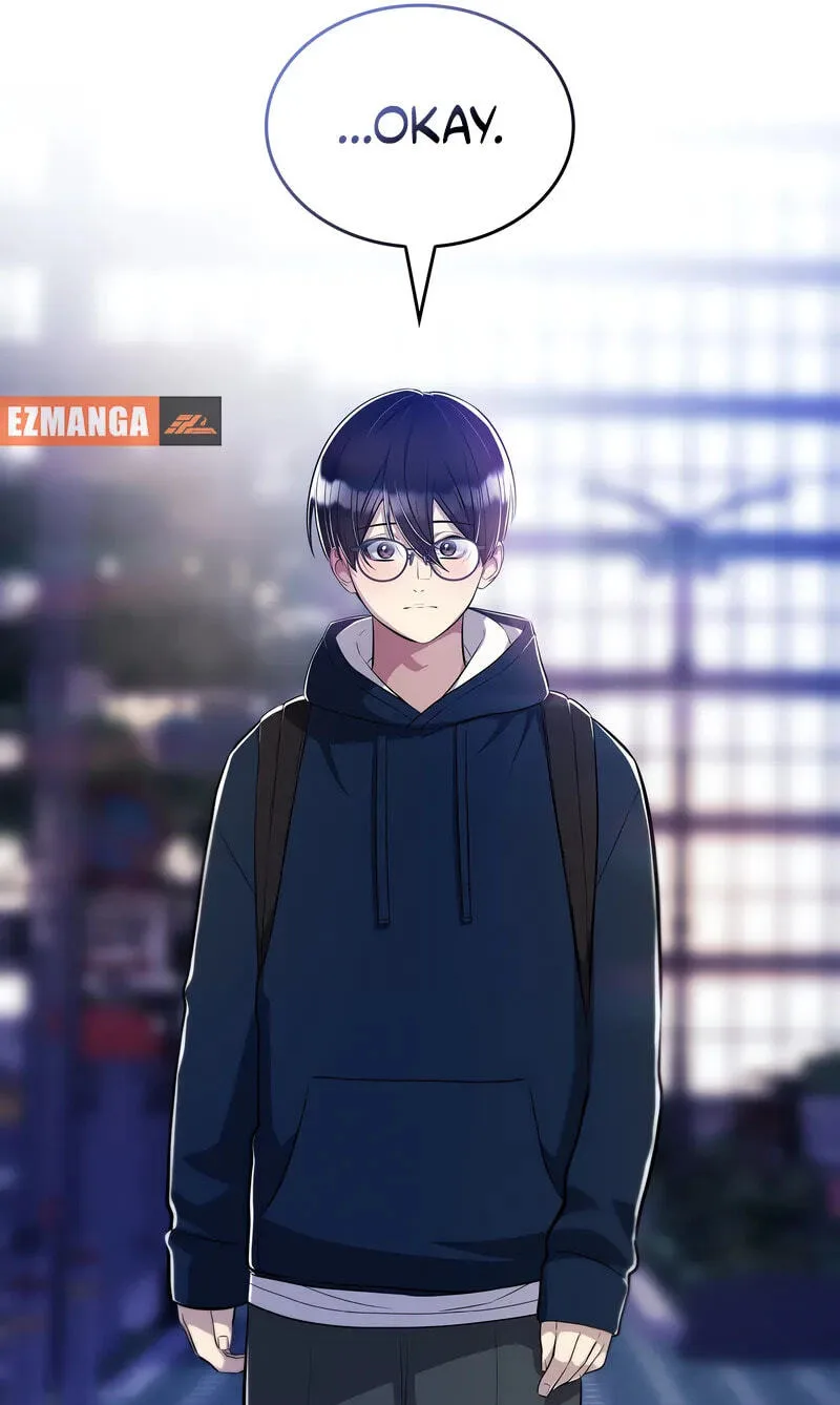 Teto X Egen - Chapter 4 - Page 42