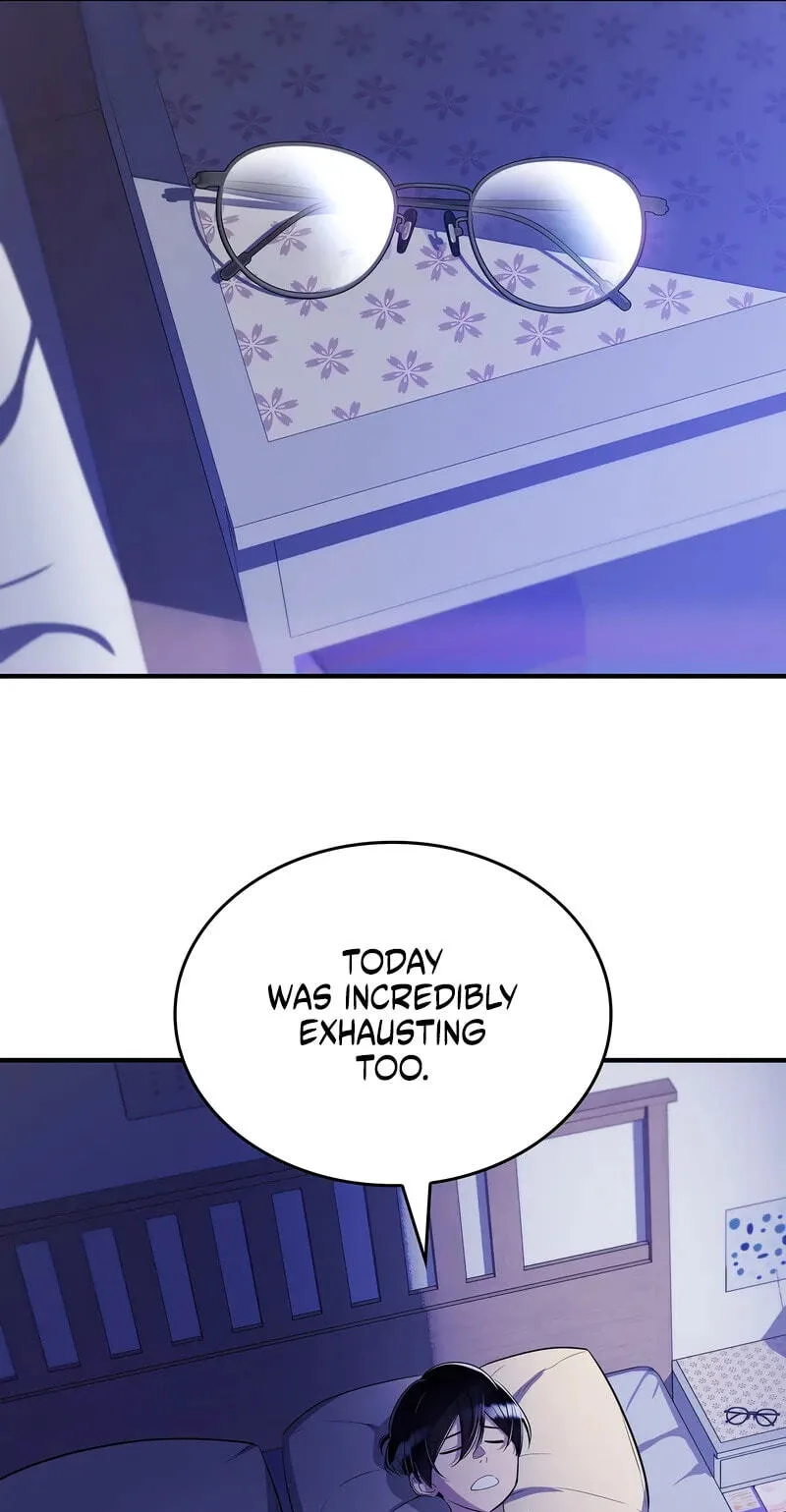 Teto X Egen - Chapter 4 - Page 48