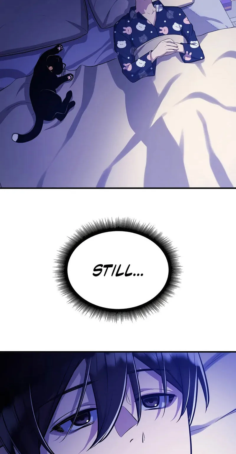 Teto X Egen - Chapter 4 - Page 49