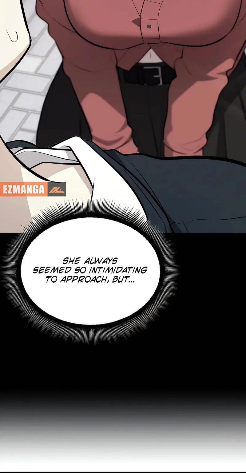 Teto X Egen - Chapter 4 - Page 52