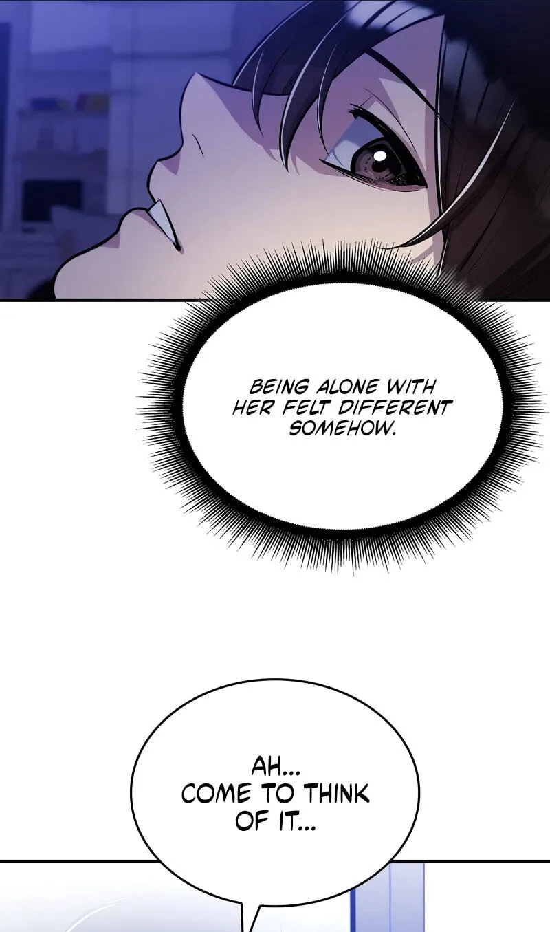 Teto X Egen - Chapter 4 - Page 53