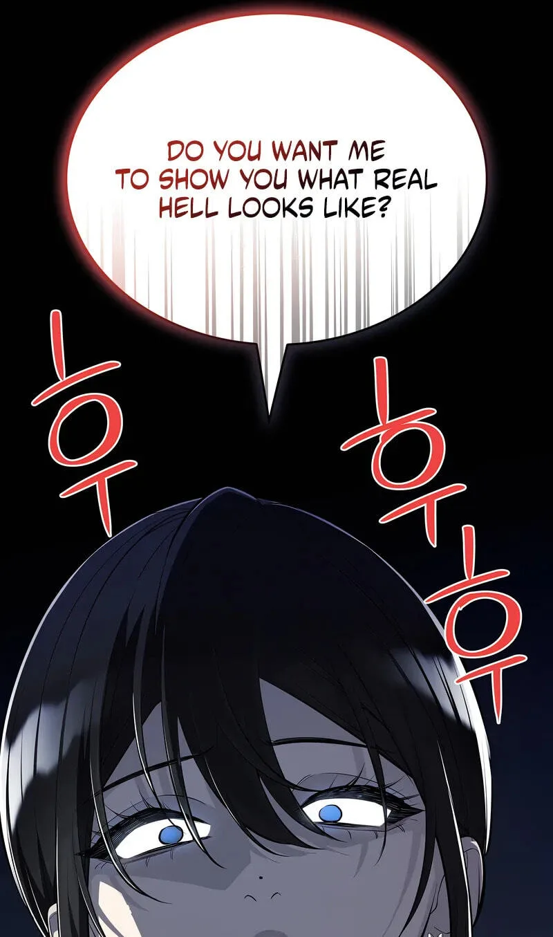 Teto X Egen - Chapter 4 - Page 64