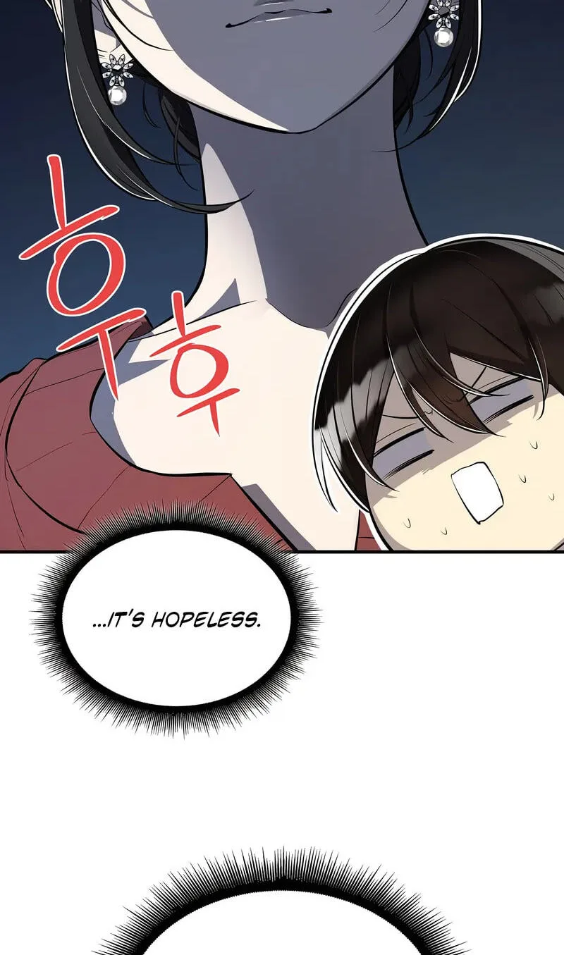 Teto X Egen - Chapter 4 - Page 65