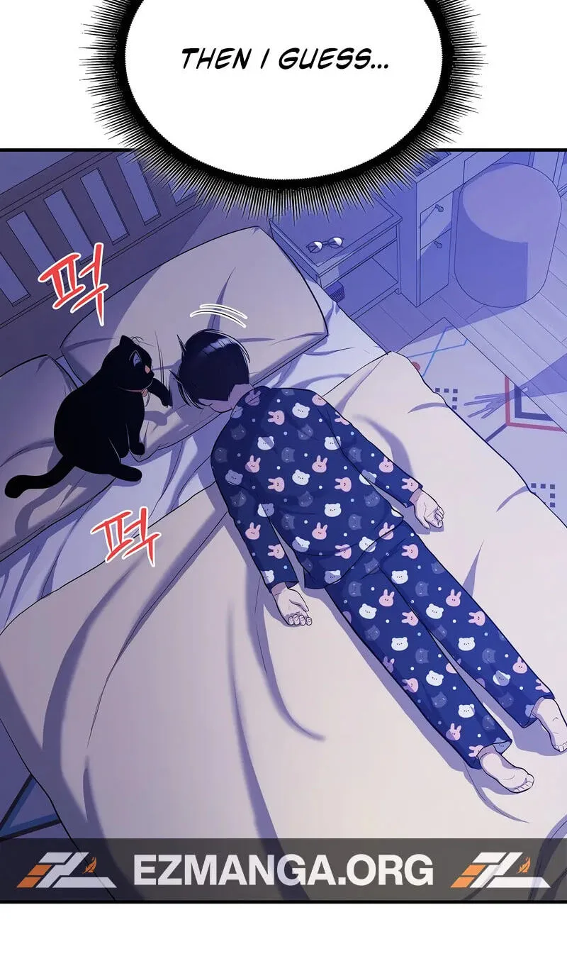 Teto X Egen - Chapter 4 - Page 66