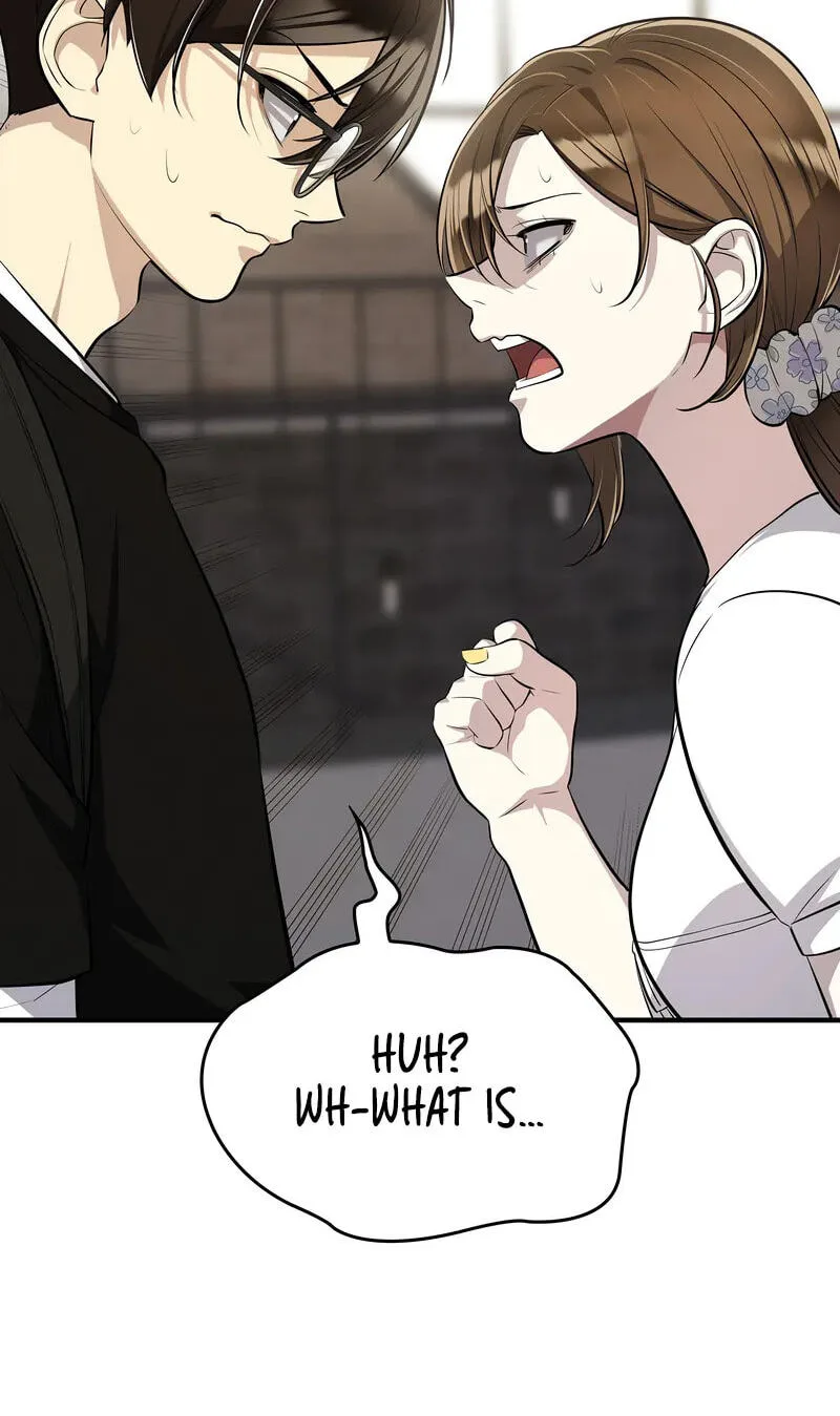 Teto X Egen - Chapter 4 - Page 75
