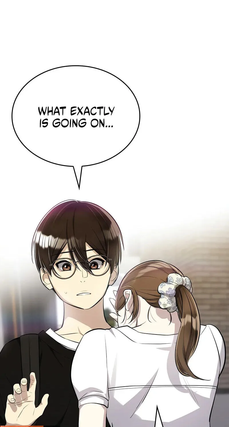 Teto X Egen - Chapter 4 - Page 77