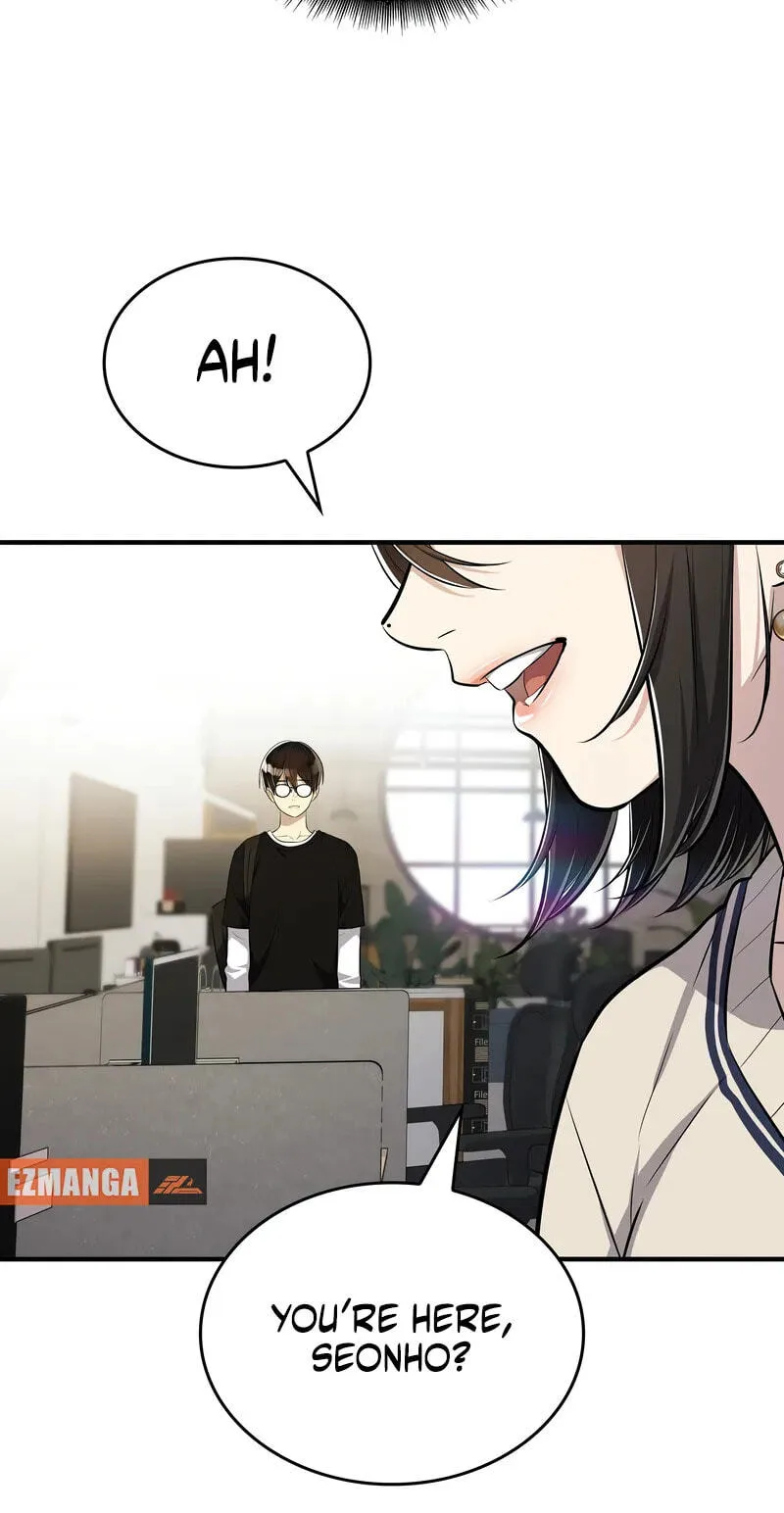 Teto X Egen - Chapter 4 - Page 83