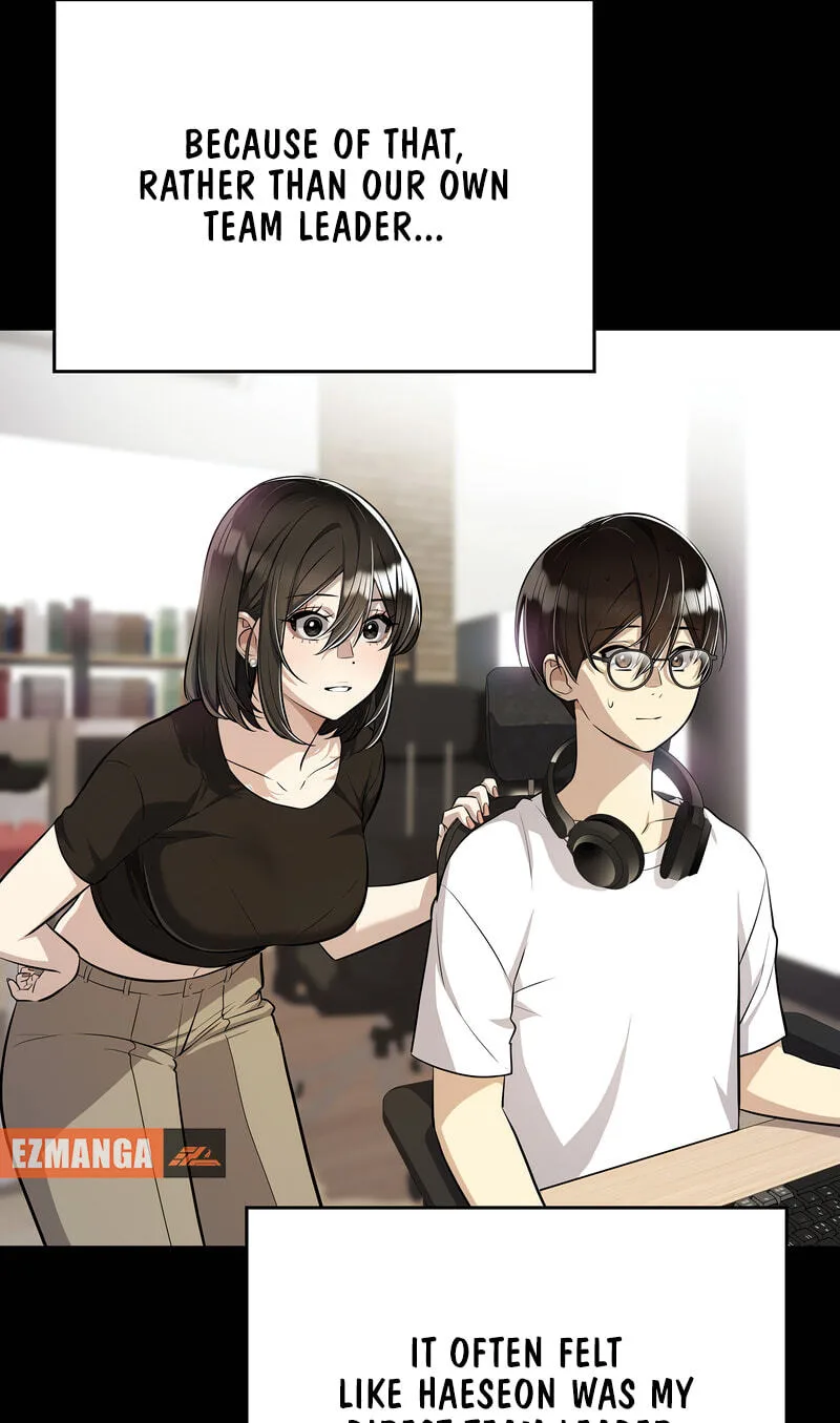 Teto X Egen - Chapter 5 - Page 6