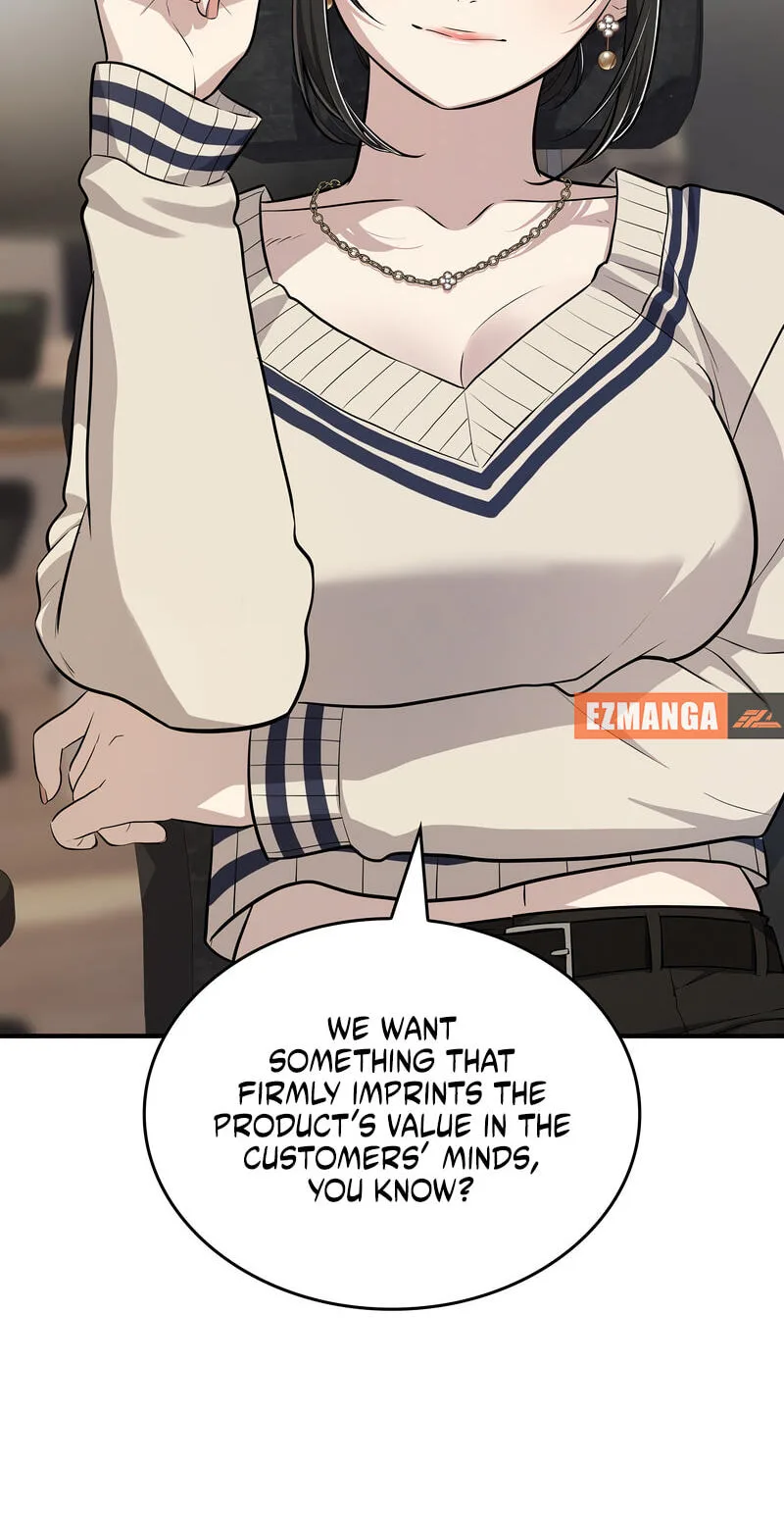 Teto X Egen - Chapter 5 - Page 16