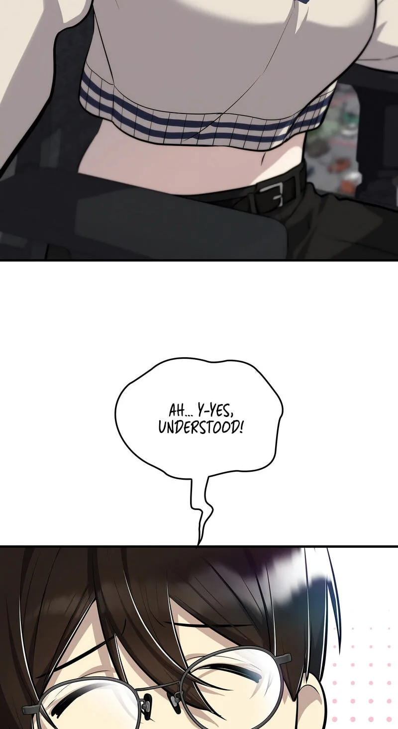 Teto X Egen - Chapter 5 - Page 30