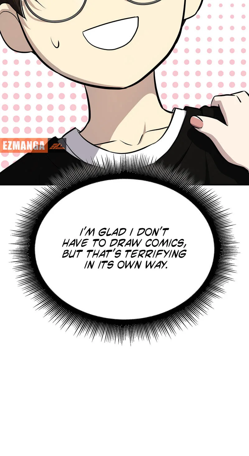 Teto X Egen - Chapter 5 - Page 31