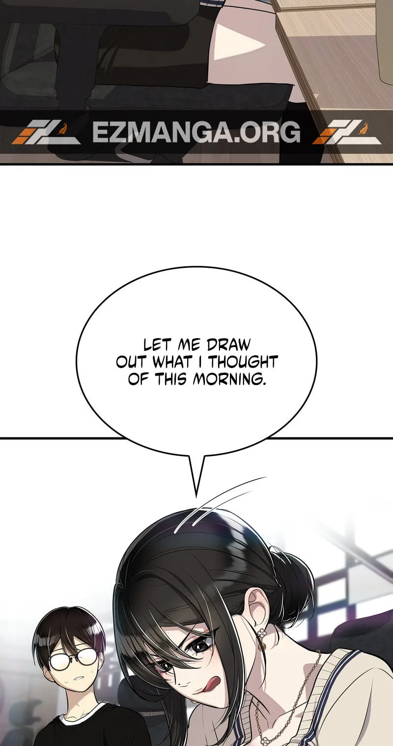 Teto X Egen - Chapter 5 - Page 33