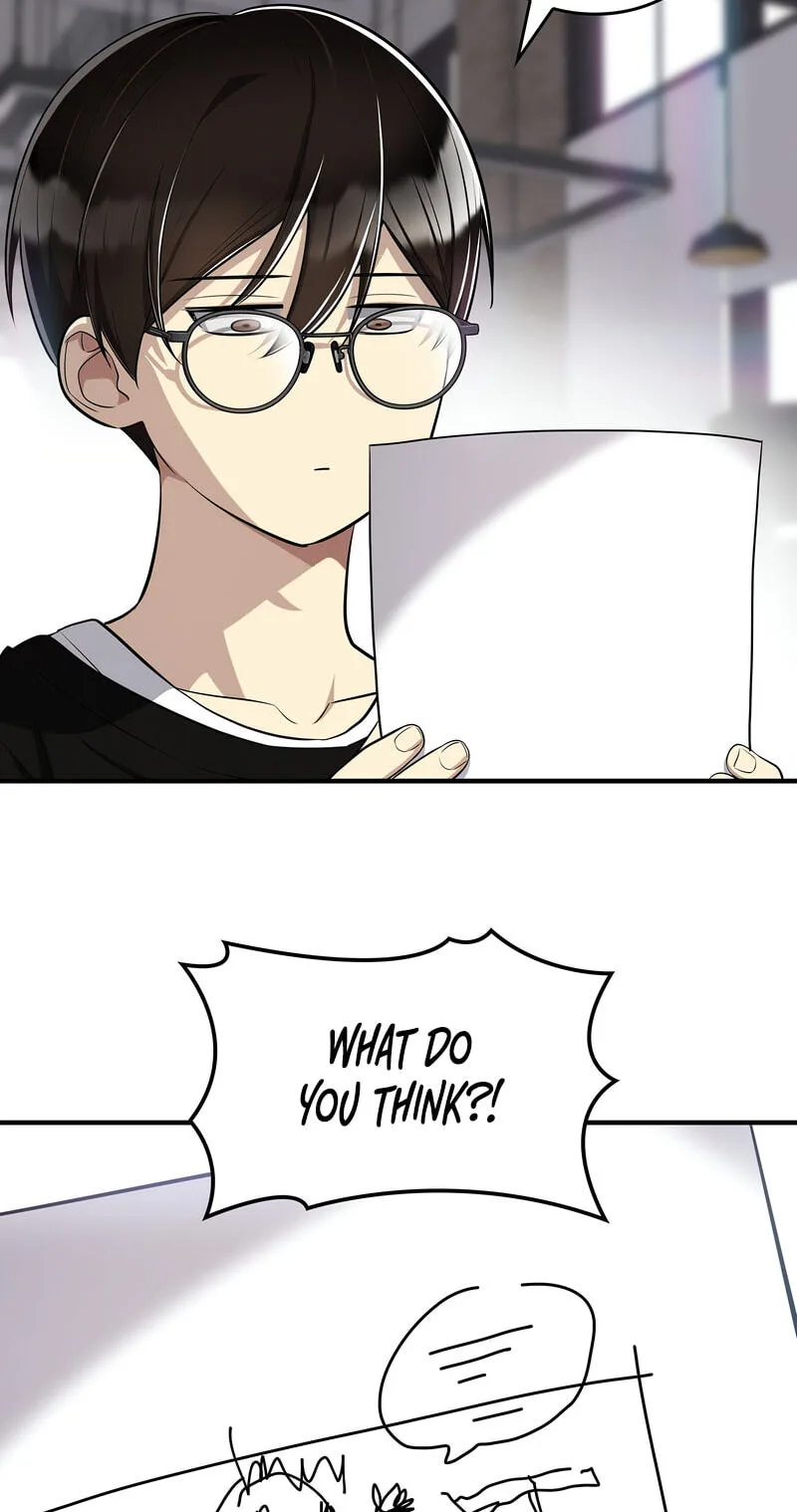 Teto X Egen - Chapter 5 - Page 35