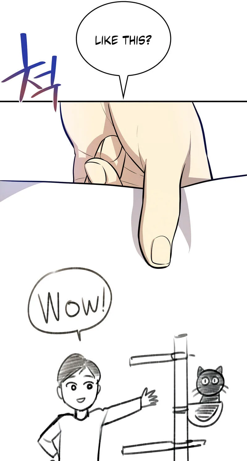 Teto X Egen - Chapter 5 - Page 42