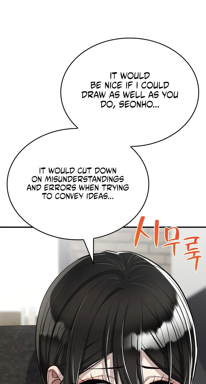 Teto X Egen - Chapter 5 - Page 45