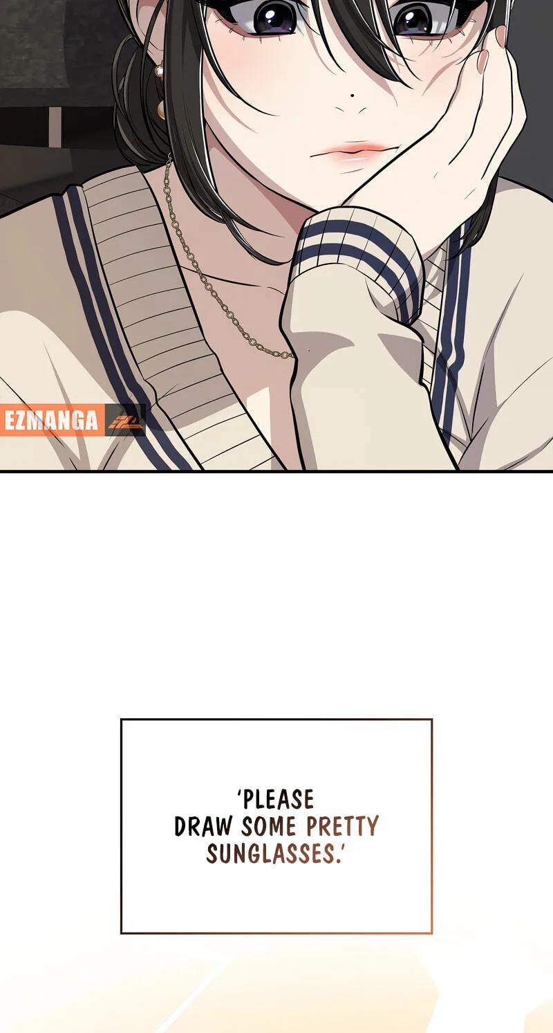 Teto X Egen - Chapter 5 - Page 46
