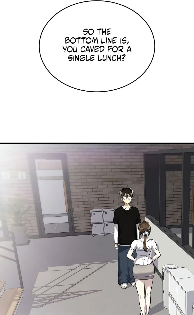Teto X Egen - Chapter 5 - Page 52