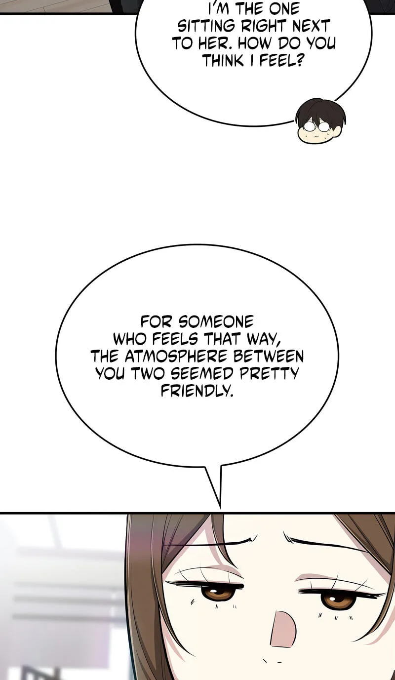 Teto X Egen - Chapter 5 - Page 58
