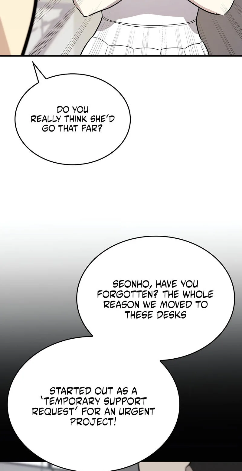 Teto X Egen - Chapter 5 - Page 64