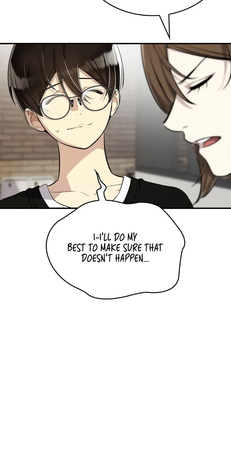 Teto X Egen - Chapter 5 - Page 66