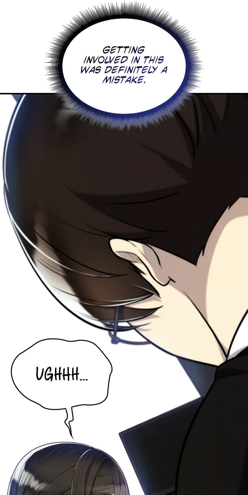 Teto X Egen - Chapter 5 - Page 71