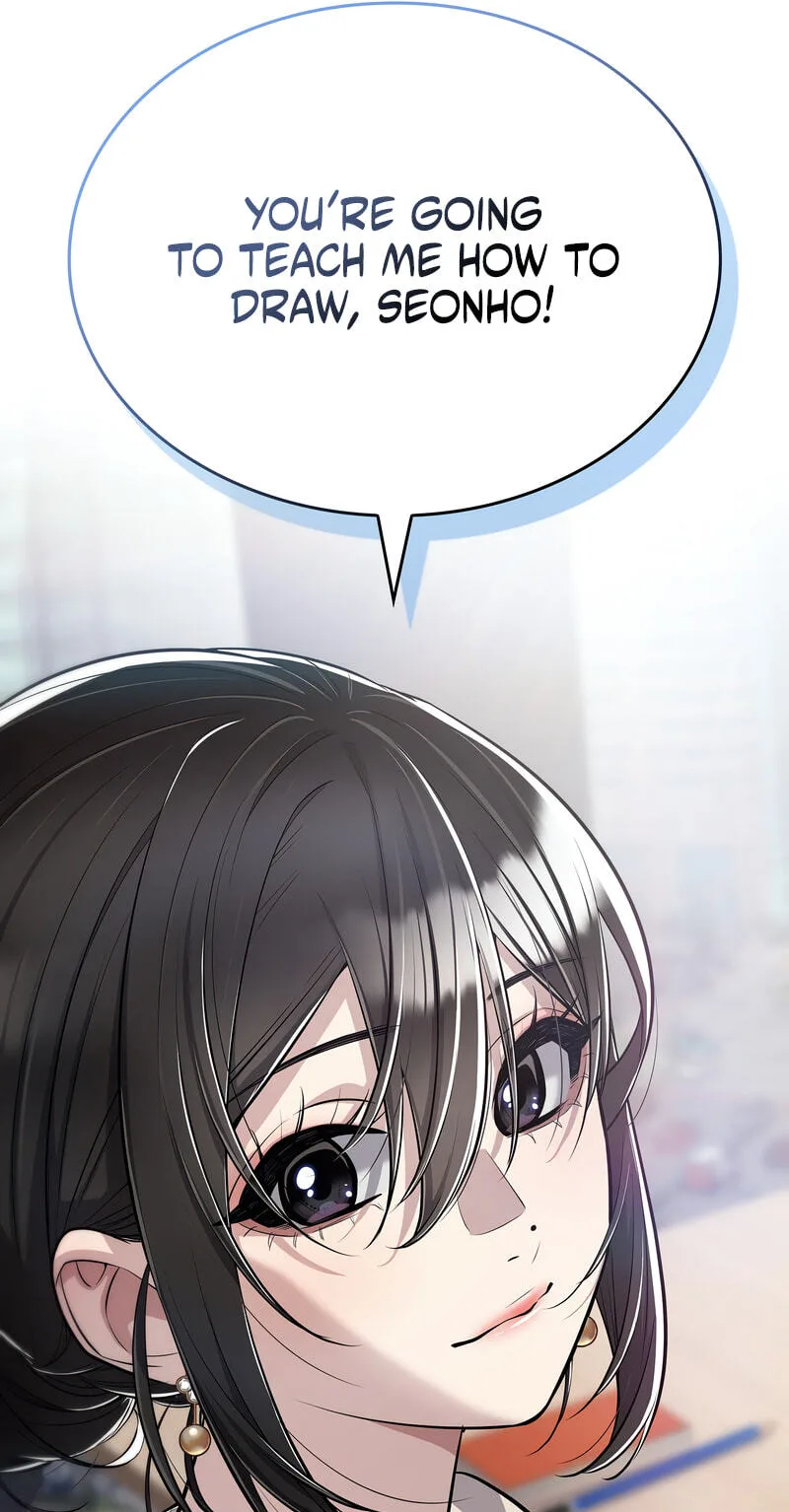 Teto X Egen - Chapter 5 - Page 76