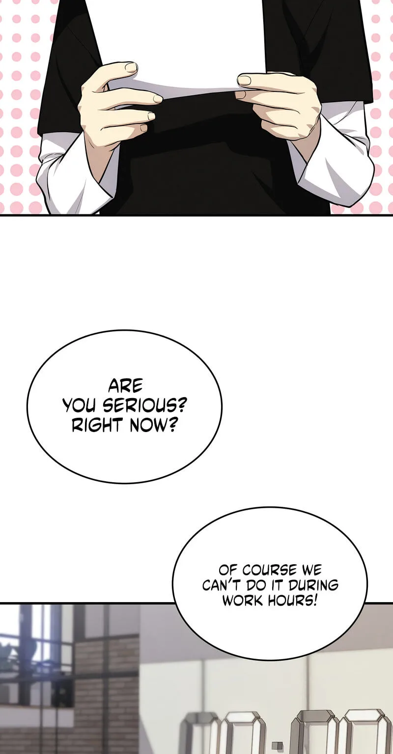Teto X Egen - Chapter 5 - Page 79