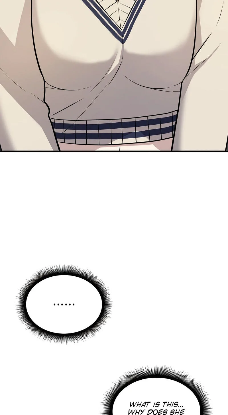 Teto X Egen - Chapter 5 - Page 84
