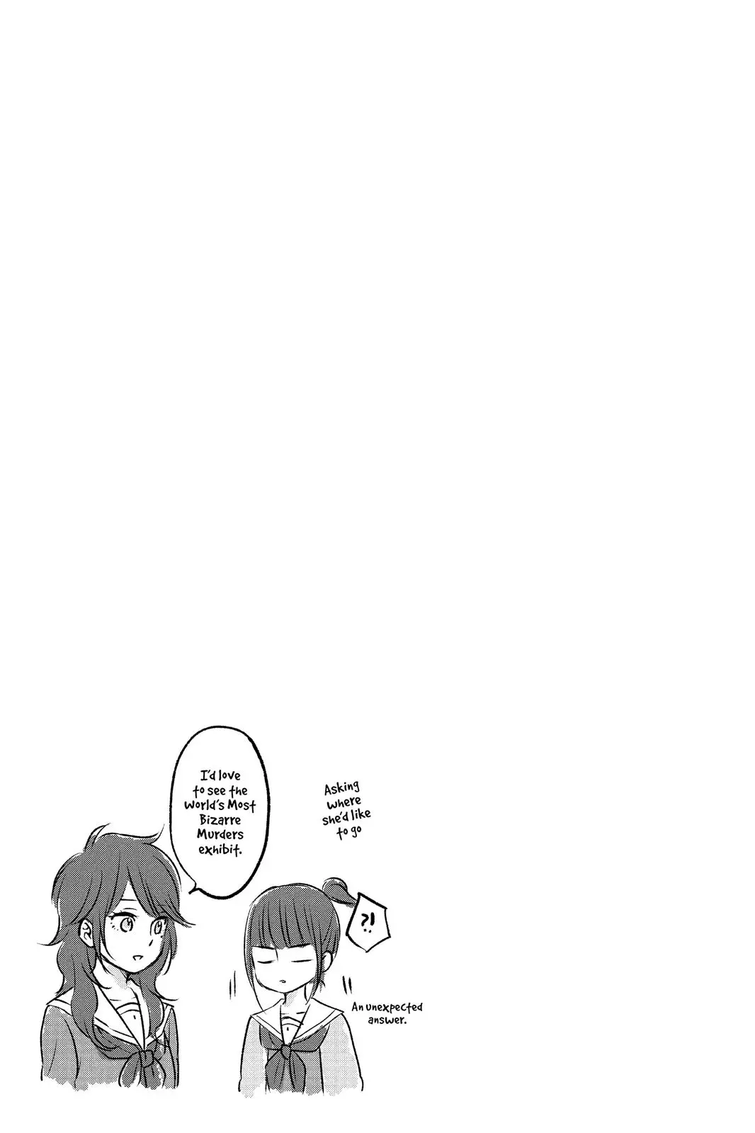 Our Precious Conversations - Chapter 10 - Page 24
