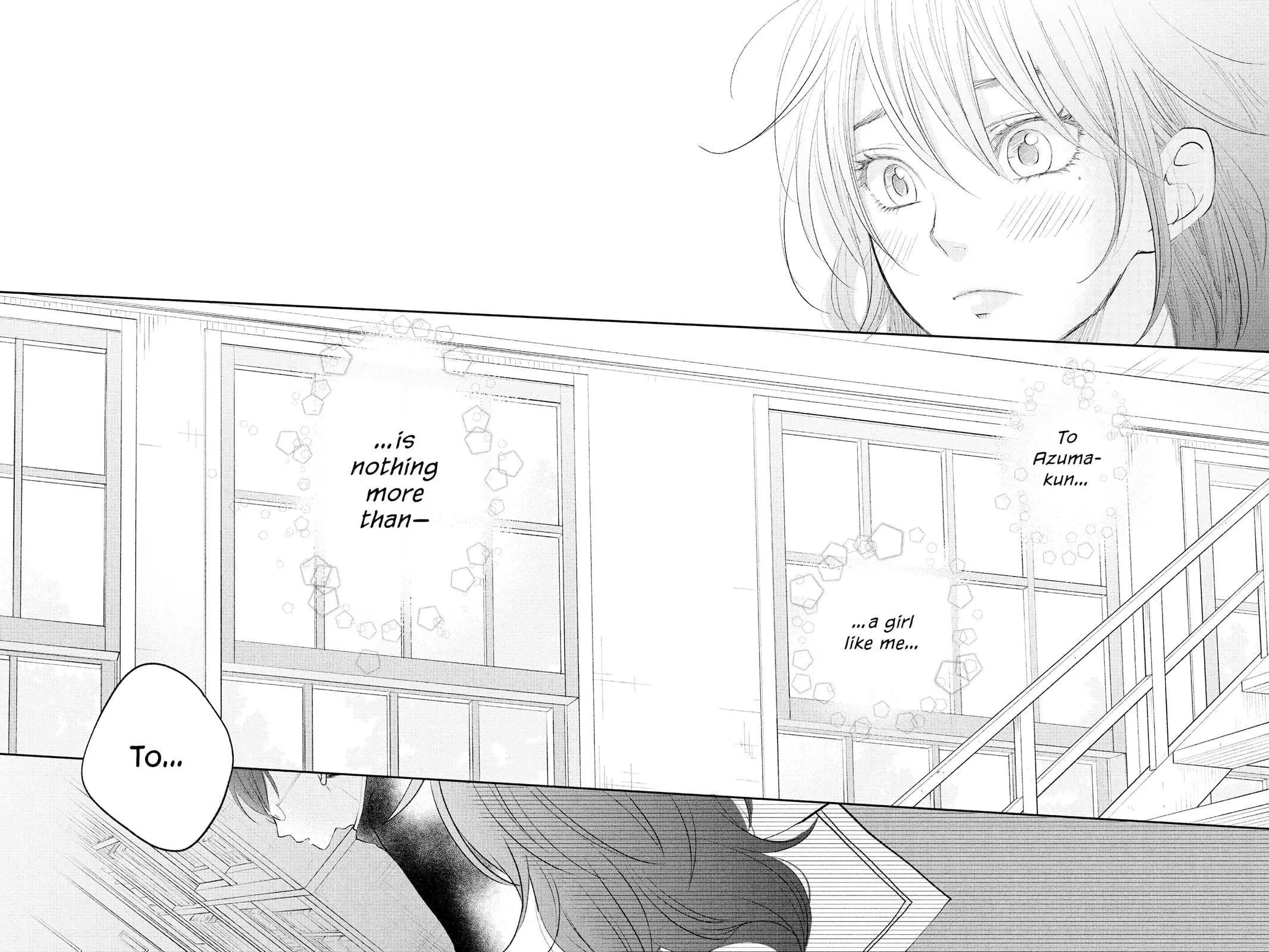 Our Precious Conversations - Chapter 13 - Page 18