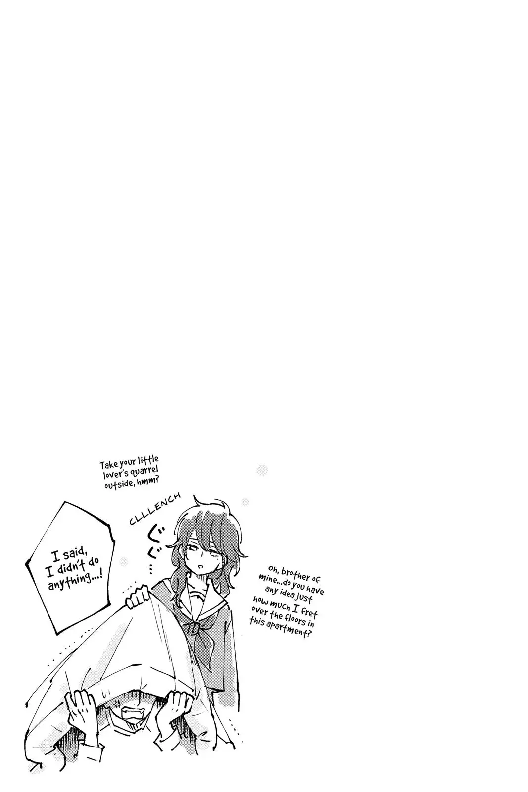 Our Precious Conversations - Chapter 13 - Page 26