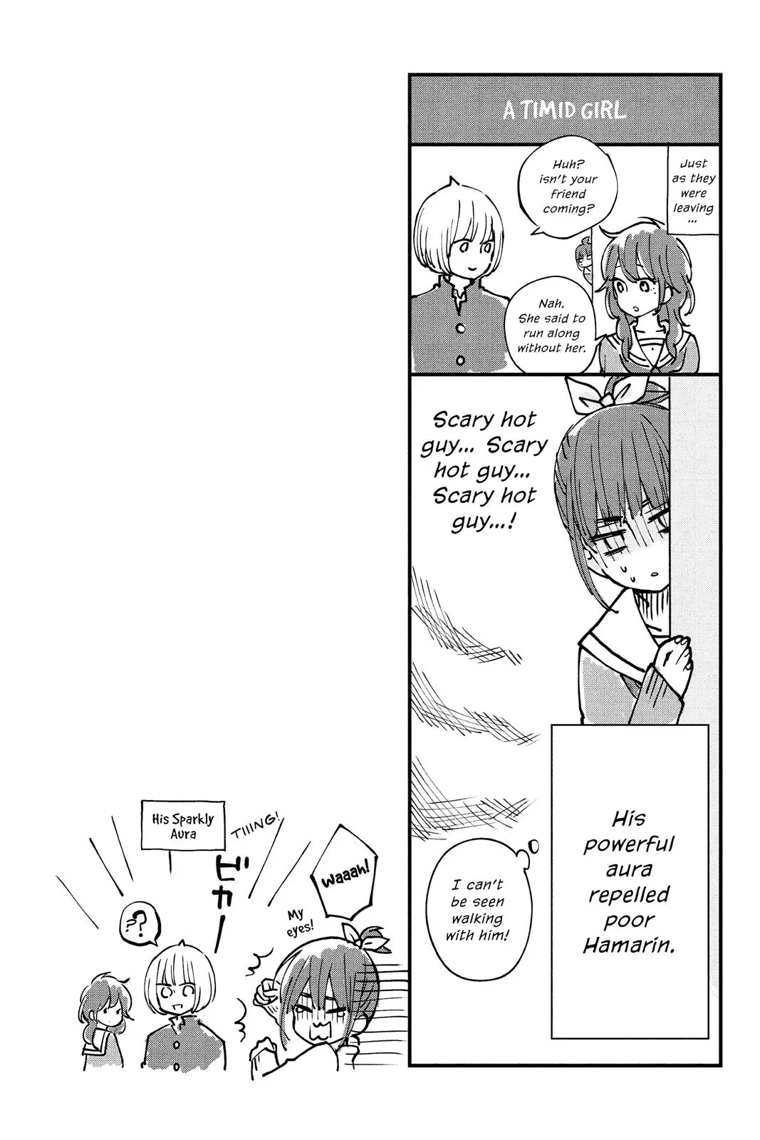 Our Precious Conversations - Chapter 13 - Page 27