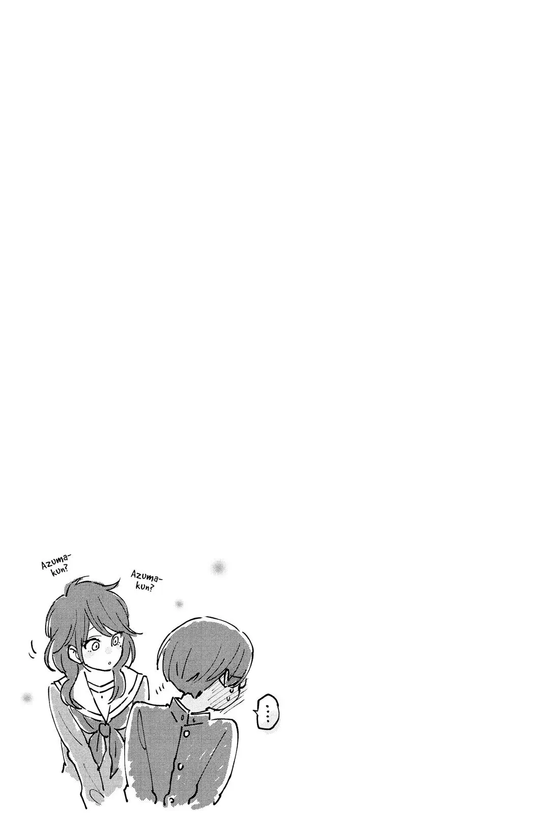 Our Precious Conversations - Chapter 15 - Page 28