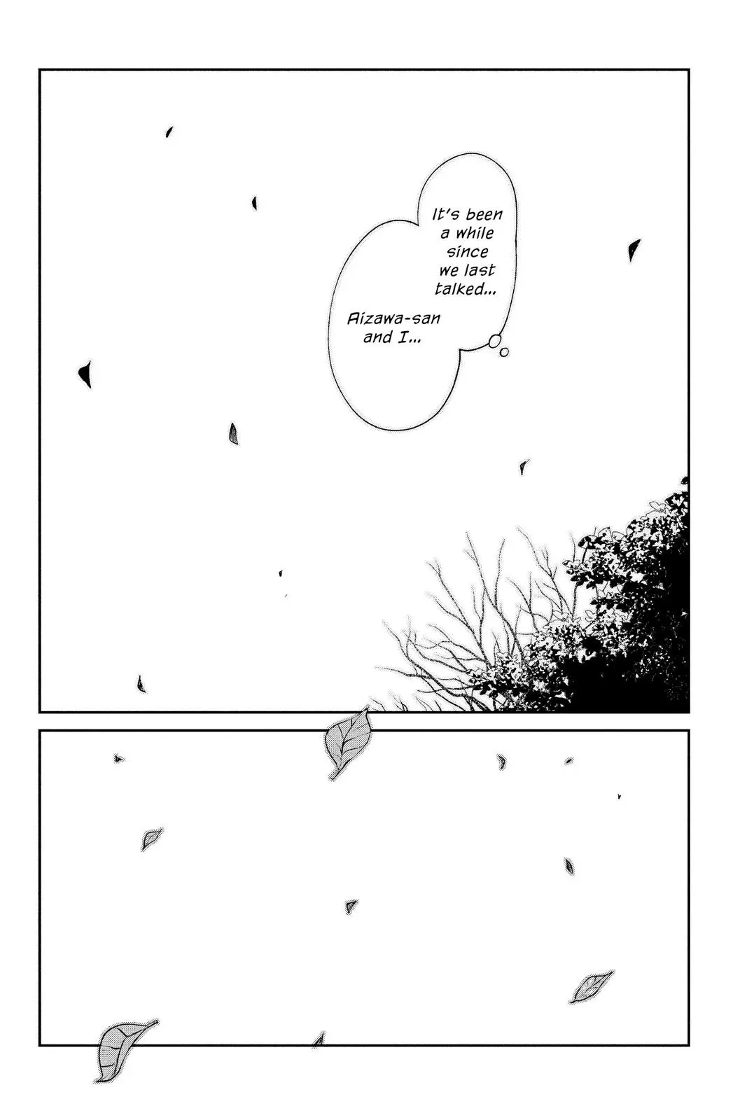 Our Precious Conversations - Chapter 16 - Page 17