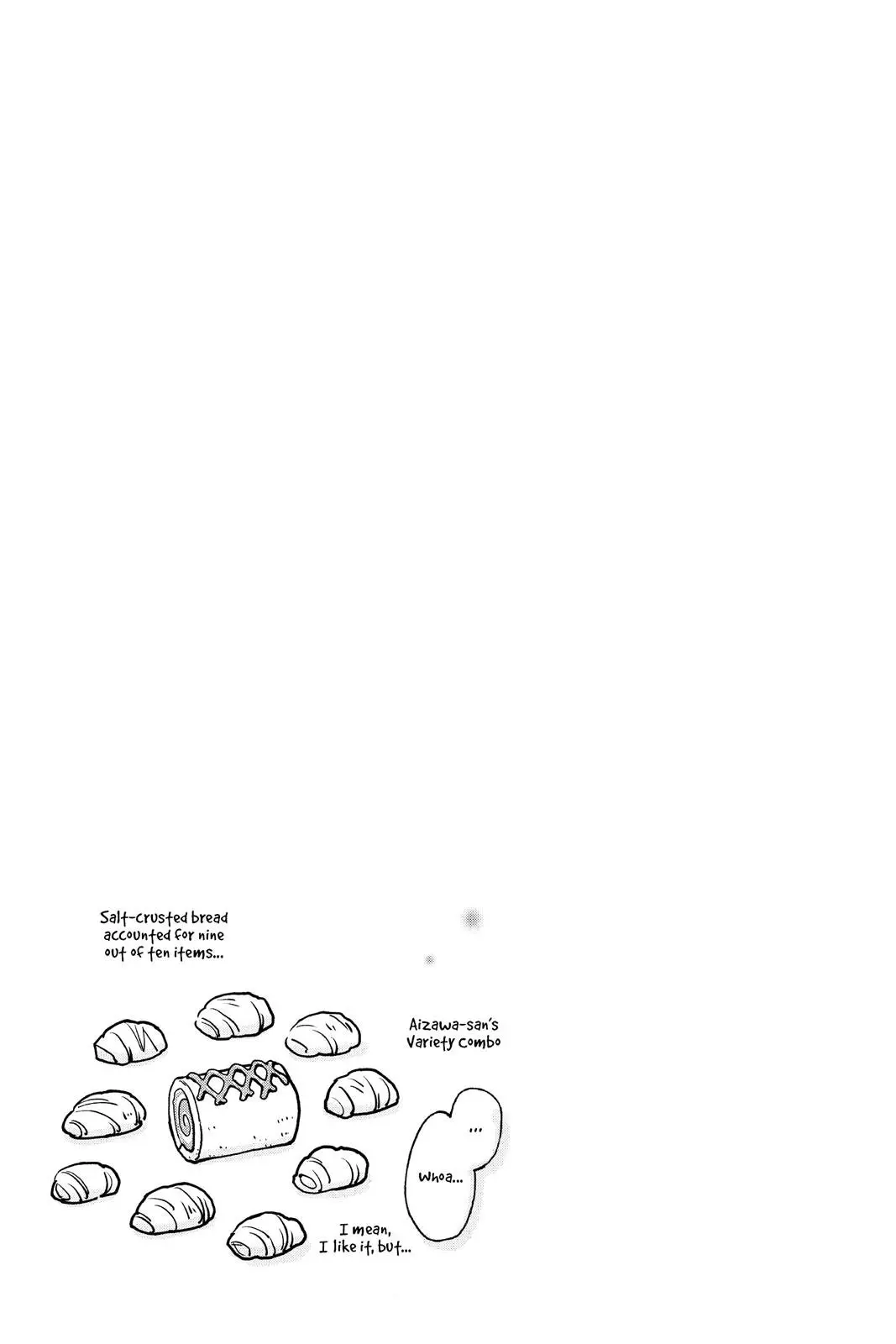 Our Precious Conversations - Chapter 16 - Page 29