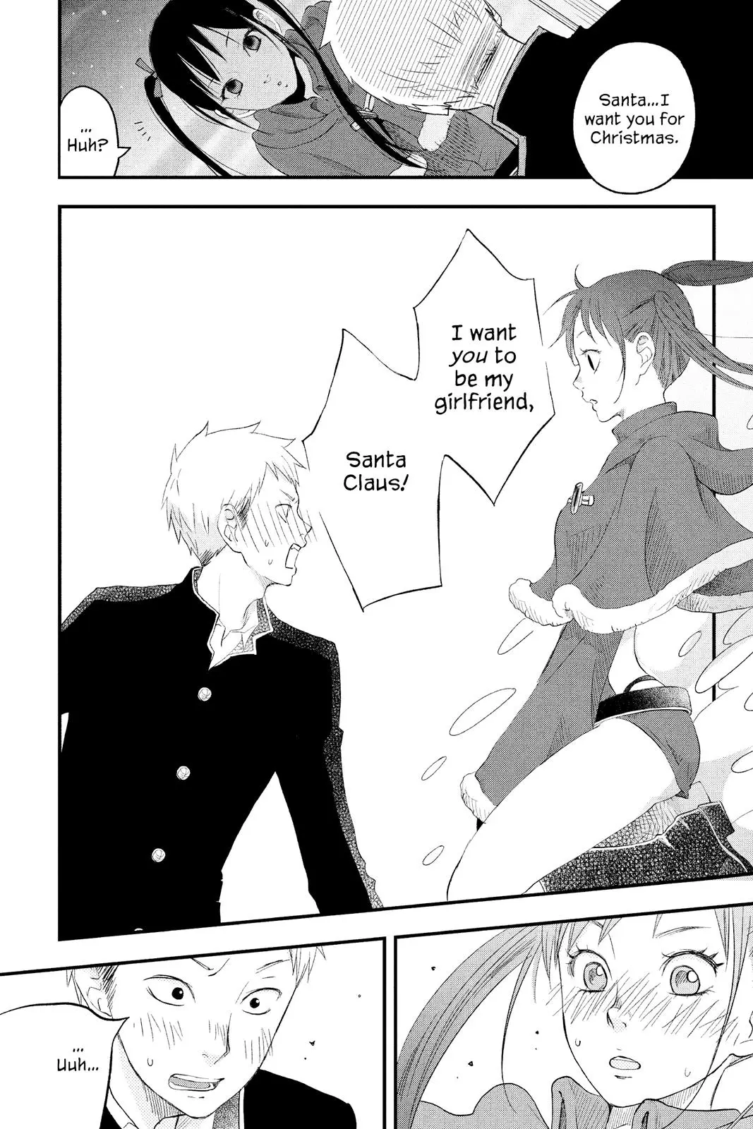 Our Precious Conversations - Chapter 16.5 - Page 16
