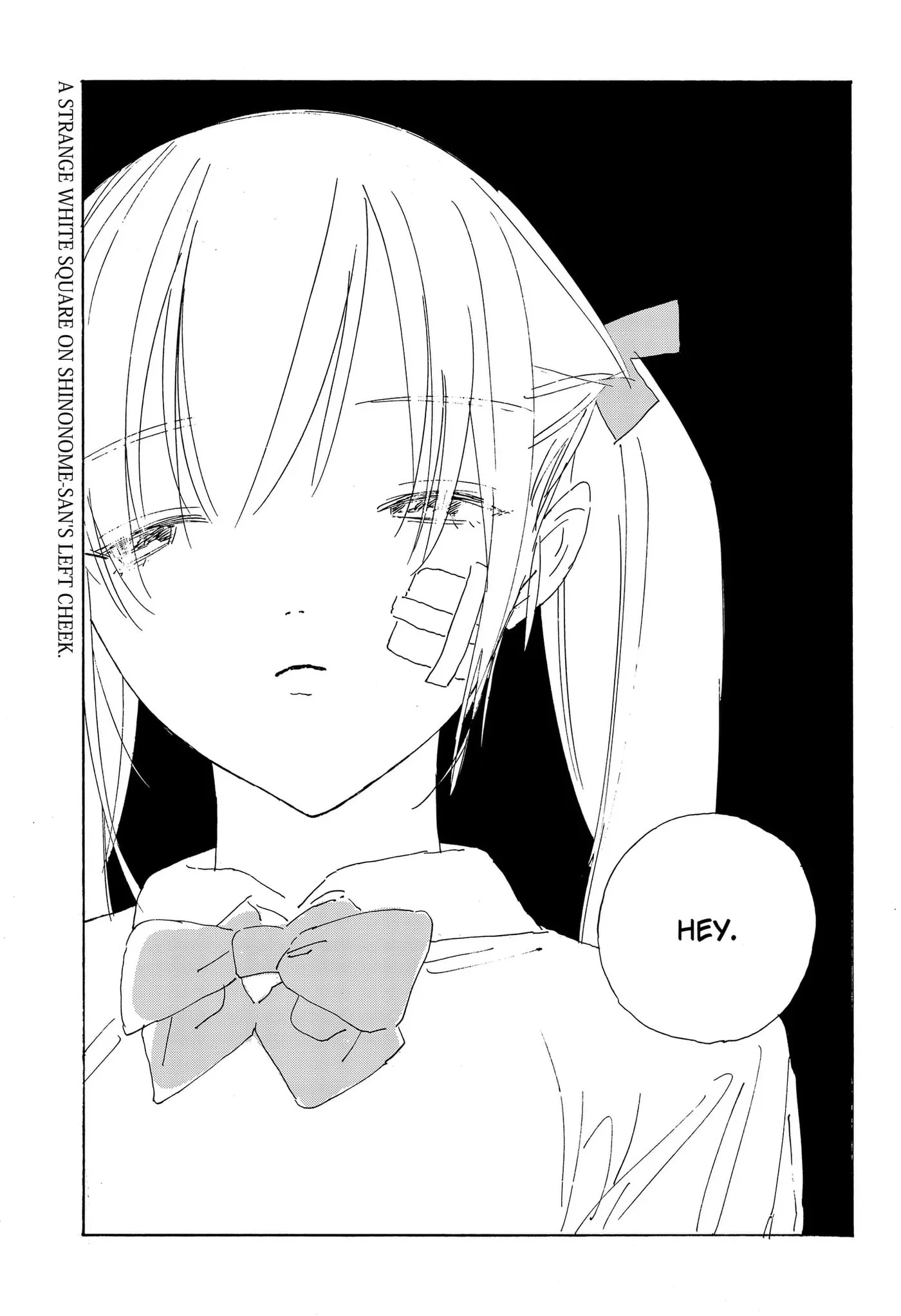 .A -dot Alice- - Chapter 17 - Page 2