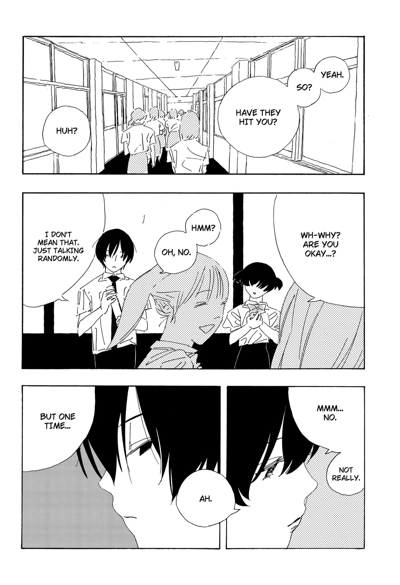 .A -dot Alice- - Chapter 17 - Page 5